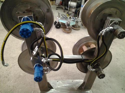 ΤΕΤΡΑΠΛΟ ΔΙΧΤΥΩΝ