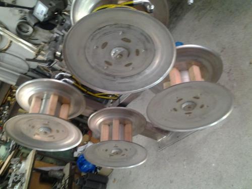 ΤΕΤΡΑΠΛΟ ΒΙΝΤΖΙ