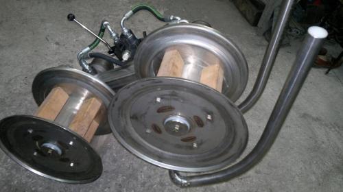 ΒΙΝΤΖΙ ΔΙΧΤΥΩΝ