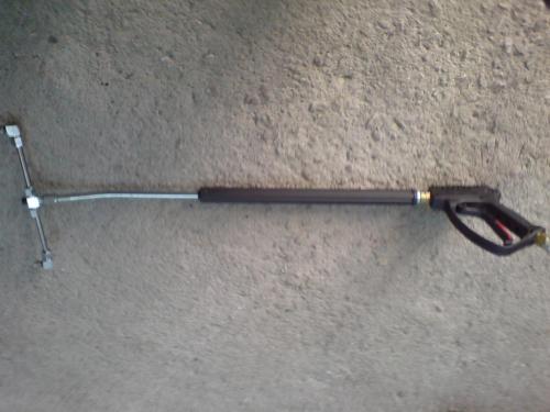 ΚΑΘΑΡΙΣΜΟΣ ΜΕ ΨΕΚΑΣΜΟ