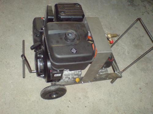 ΑΝΤΛΙΑ ΨΕΚΑΣΜΟΥ