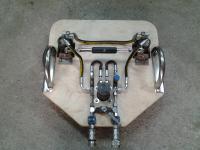 ΤΡΙΒΟΥΡΤΣΟ ΚΑΘΑΡΙΣΜΟΥ