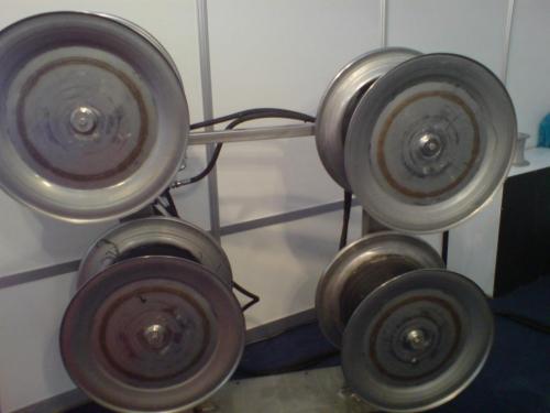 ΤΕΤΡΑΠΛΟ ΒΑΘΕΩΝ