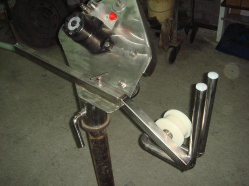 ΜΙΚΡΟ ΜΕ ΔΥΟ ΥΜΑΝΤΕΣ