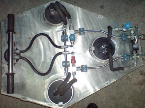 BRASCAR ΜΙΚΡΟ (ΒΑΡΟΥΣ 45kg) 3