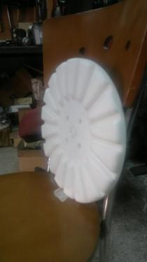 ΒΟΥΡΤΣΑ ΚΑΘΑΡΙΣΜΟΥ ΔΙΧΤΥΩΝ 3