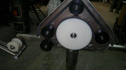 ΒΙΝΤΖΙ ΠΑΡΑΓΑΔΙΟΥ