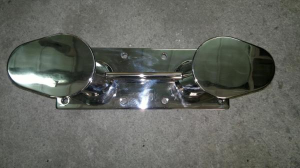 ΜΠΙΤΤΕΣ ΠΡΟΣΔΕΣΗΣ