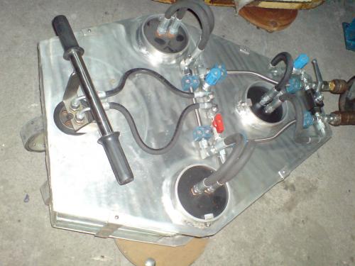 BRASCAR ΜΙΚΡΟ (ΒΑΡΟΥΣ 45kg) 7