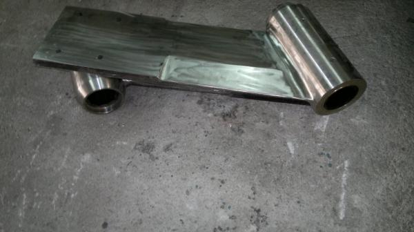 ΜΠΡΑΚΕΤΑ ΣΤΗΡΙΞΗΣ ΑΞΟΝΩΝ