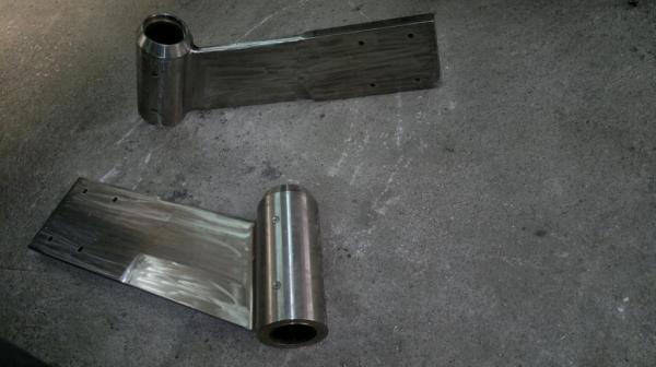 ΜΠΡΑΚΕΤΑ ΣΤΗΡΙΞΗΣ ΑΞΟΝΩΝ 6