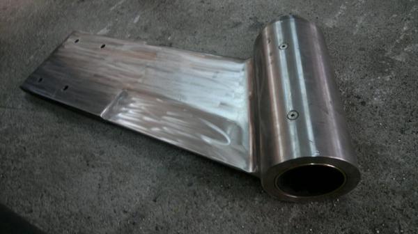 ΜΠΡΑΚΕΤΑ ΣΤΗΡΙΞΗΣ ΑΞΟΝΩΝ 5