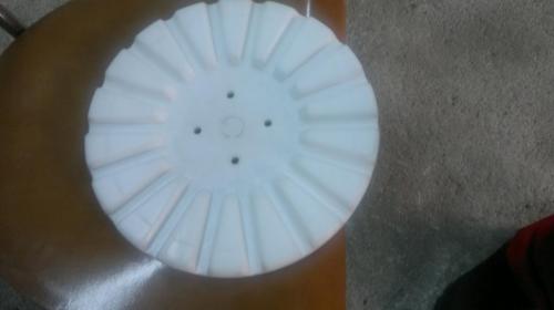 ΚΕΦΑΛΗ ΚΑΘΑΡΙΣΜΟΥ ΚΛΩΒΩΝ