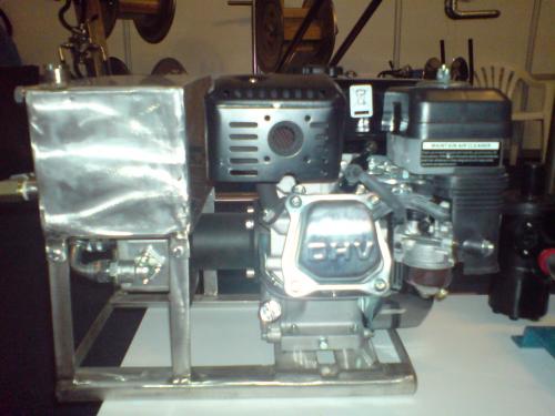 ΜΗΧΑΝΟΫΔΡΑΥΛΙΚΗ ΜΟΝΑΔΑ ΚΑΤΑΔΥΤΙΚΩΝ ΣΥΣΤΗΜΑΤΩΝ