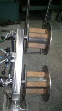 ΒΙΝΤΖΙ ΔΙΧΤΥΩΝ