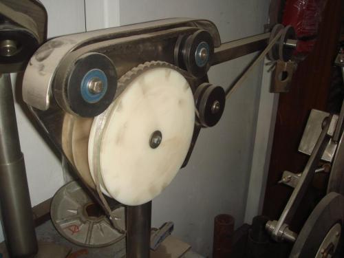 ΠΑΡΑΓΑΔΙΟΥ ΜΕ ΙΜΑΝΤΕΣ 4