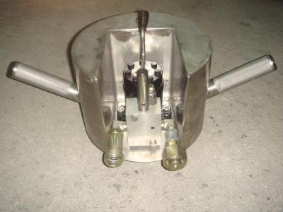 ΥΔΡΑΥΛΙΚΟΣ ΚΙΝΗΤΗΡΑΣ