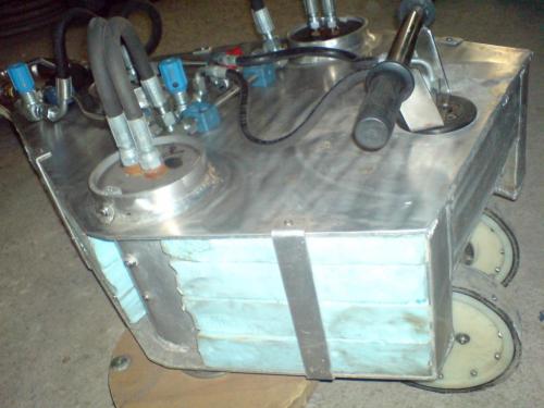 BRASH KART ΜΕΣΑΙΟ 5