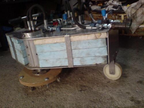 BRASH KART ΜΕΣΑΙΟ 4