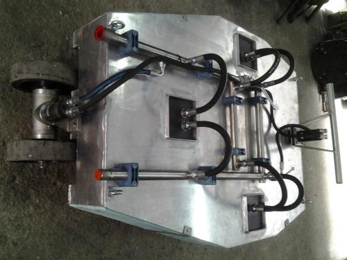 ΜΕΓΑΛΟ BRASH KART 11