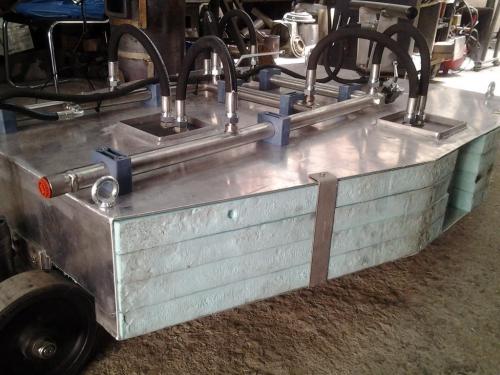ΜΕΓΑΛΟ BRASH KART 17