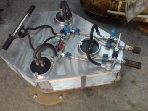 BRASH KART ΜΕΣΑΙΟ 3
