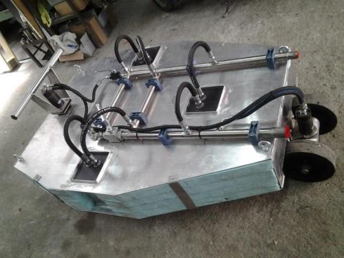 ΜΕΓΑΛΟ BRASH KART 10