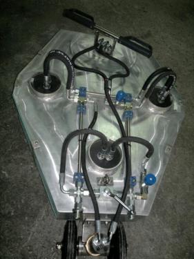 ΜΕΓΑΛΟ BRASH KART 9
